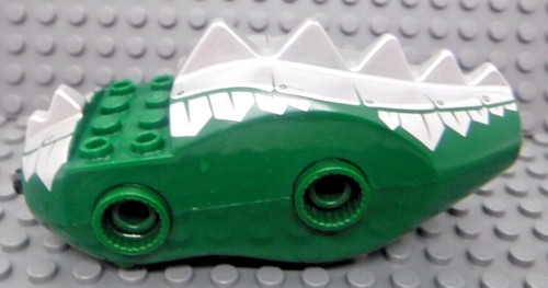 Set castello lego solo - solo, corpo
