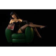 Figurine Pin'up de Berthet n°5 - FARIBOLES PU5