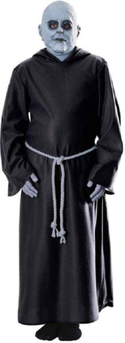 Costume bambino halloween zio - bambino,