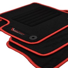 MP Velours Edition floor mats