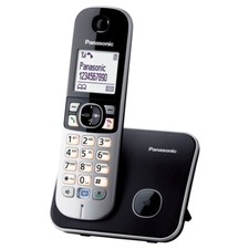 Panasonic tg6811gb telefono - panasonic,