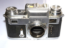 Corpo macchina RF Contax III