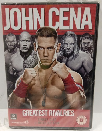 Wwe john cena greatest - cena,