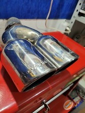 Terminali di scarico Asso