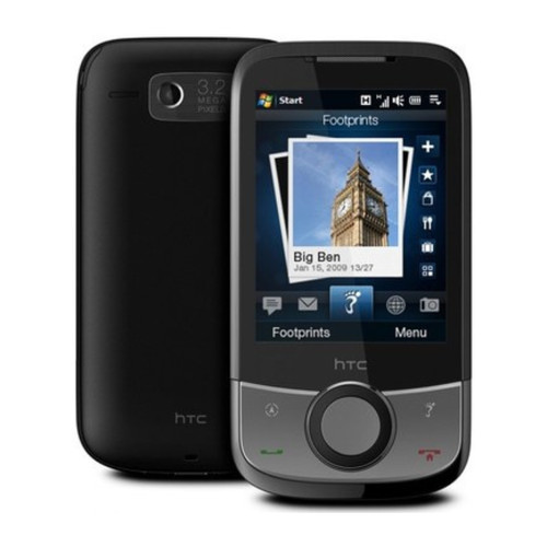 Telefono cellulare htc touch - htc,