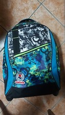 INVICTA TROLLEY/ZAINO SCUOLA CONDIZIONI COME NUOVO