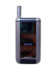 *HH* Telefono Cellulare Philips 639 CT 6398 Vintage Phone Telefonino  