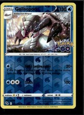 Lotto 2 carte Pokemon