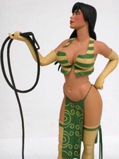 STATUA CYBIL FEUX (Fuoco di)