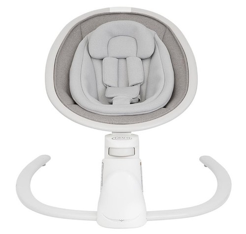 Graco sdraietta dondolo - sdraietta, a