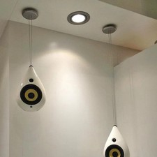 Supporto da soffitto Scandyna
