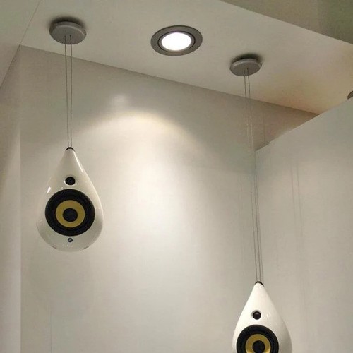 Supporto soffitto scandyna - supporto,