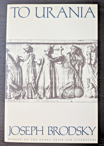 Urania poems by joseph - to,