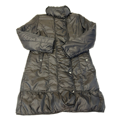 Cappotto giacca parka piumino