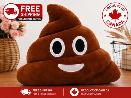 Funny emoji poop - funny,