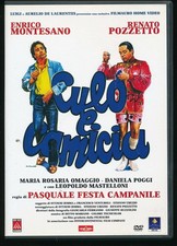 Culo E Camicia [DVD]