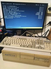 Olivetti Office PCS 286