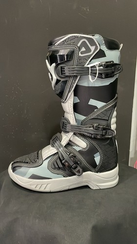 Stivali motocross bambino