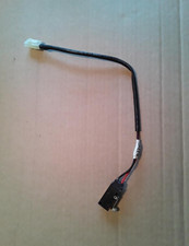 Montascale a ghianda 120/130 MODELLO ESTERNO Interruttore e cavo