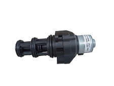 Motore attuatore valvola 3 vie