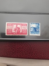 francobolli: Due Valori Della