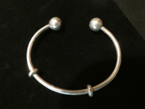 Pandora sterling silver - sterling,