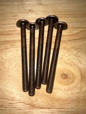 Stokke Sleepi mini lettino ~ lettino ~ pezzi di ricambio letto lettino ~ viti M6 65 mm x 5