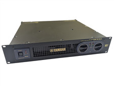 YAMAHA CP2000 Amplificatore di