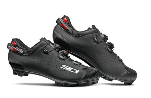Sidi mtb tiger - , srs
