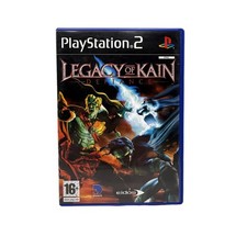 Legacy of Kain Defiance
