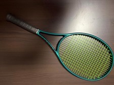 Wilson Blade 98 16X19 V9.0