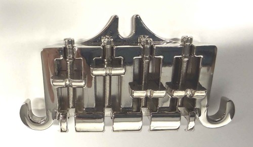 Epiphone bass bridge - epiphone, e