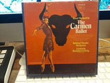 Reel To Reel Tape 7,5 iPS 4