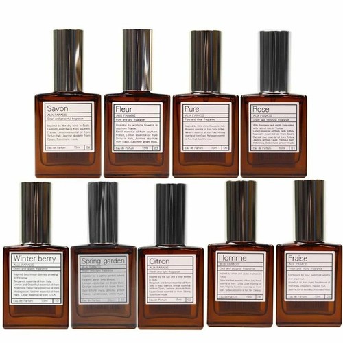 Aux paradis fragrance eau - fragrance, de