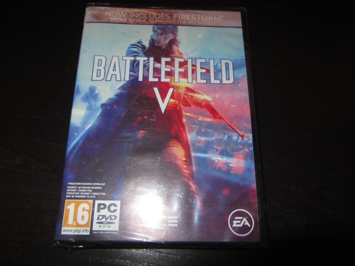 Battlefield dvd include - +,