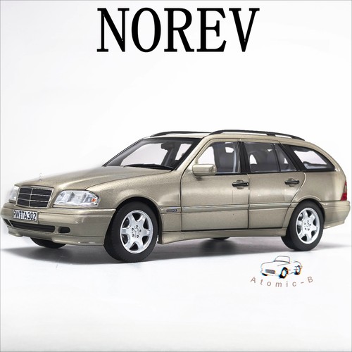 Norev mercedes benz - norev,