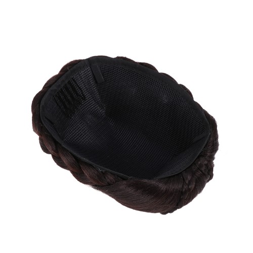 Extension capelli per treccine - extension,
