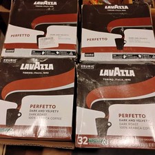 Lavazza perfetto Dark &