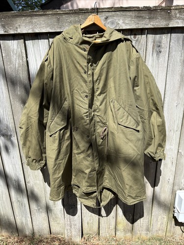 Originale 1951 fishtail - m,