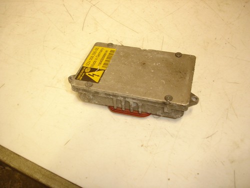 Alimentatore faro xeno - , renault