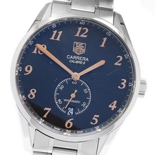 Orologio Uomo Automatico TAG