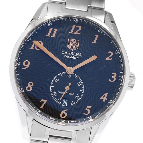 Orologio uomo automatico tag - uomo,