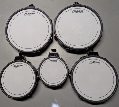 Alesis strata prime - prime, drum