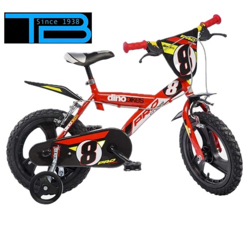 Bici pro cross dino - cross,,