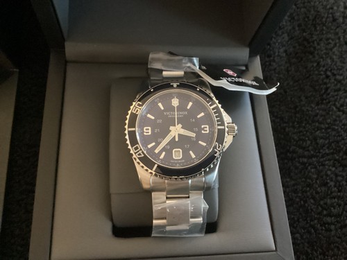 Orologio victorinox swiss army - orologio,