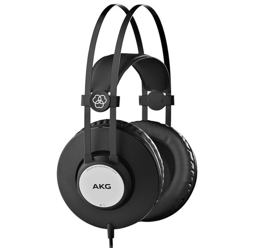 Akg k72 cuffie - akg, sovrauricolari