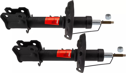 Kit ammortizzatore trw - kit, di