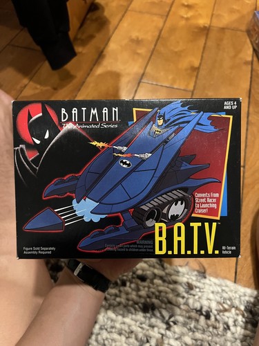Sigillato nuovo batman - nuovo, la