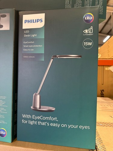 Philips luce led antracite - led,