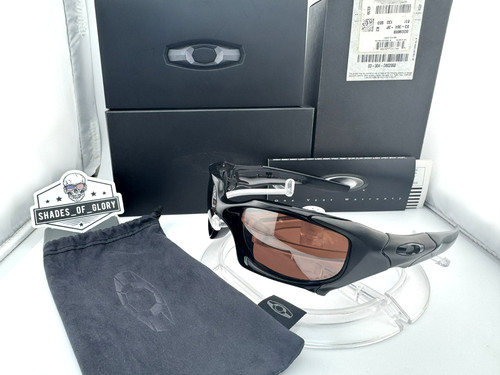 Occhiali sole oakley pit - occhiali,